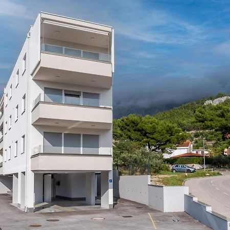 פרומאינה Solu Apartment מראה חיצוני תמונה