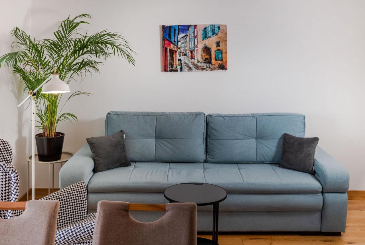 פרומאינה Solu Apartment מראה חיצוני תמונה