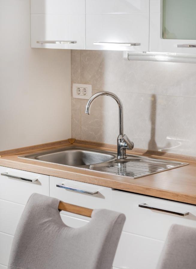 פרומאינה Solu Apartment מראה חיצוני תמונה