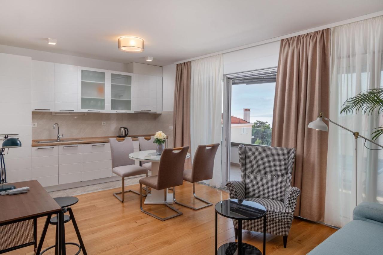 פרומאינה Solu Apartment מראה חיצוני תמונה