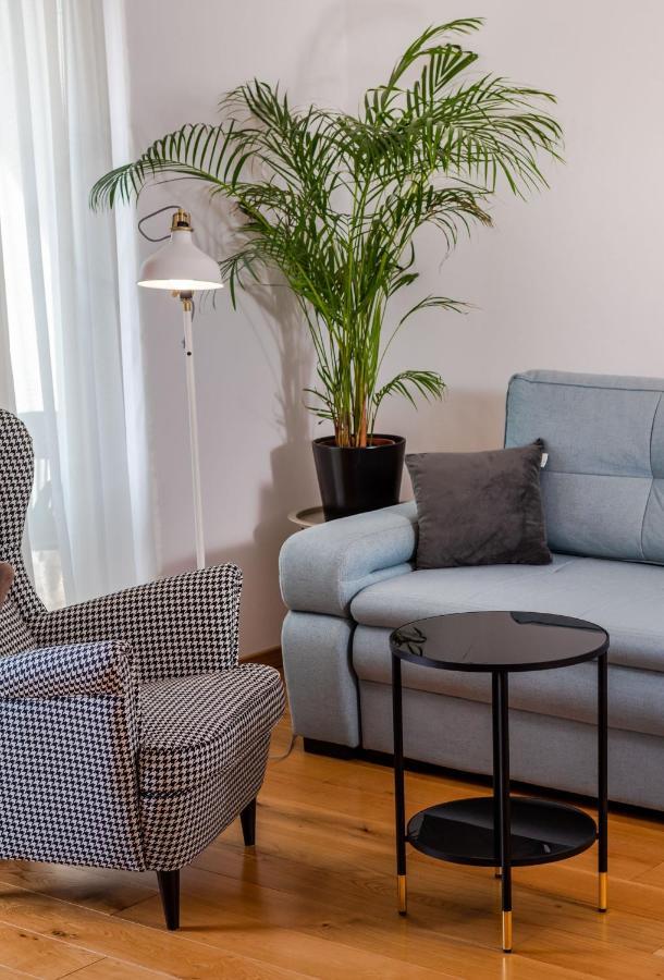 פרומאינה Solu Apartment מראה חיצוני תמונה