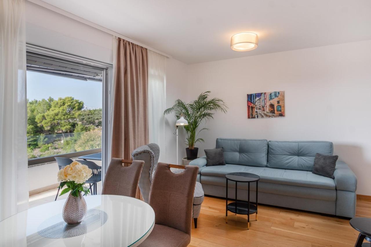פרומאינה Solu Apartment מראה חיצוני תמונה