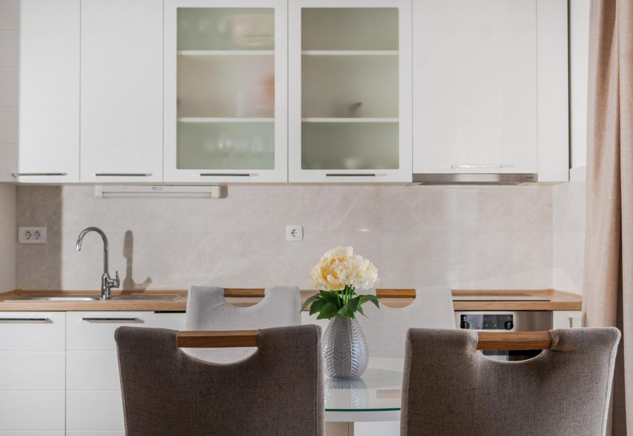 פרומאינה Solu Apartment מראה חיצוני תמונה