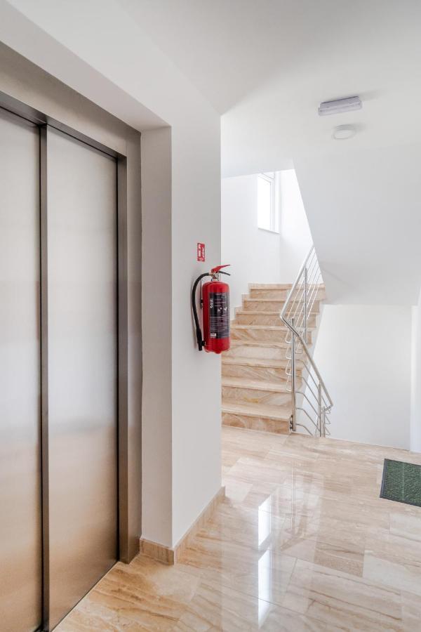 פרומאינה Solu Apartment מראה חיצוני תמונה