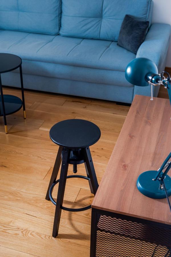 פרומאינה Solu Apartment מראה חיצוני תמונה