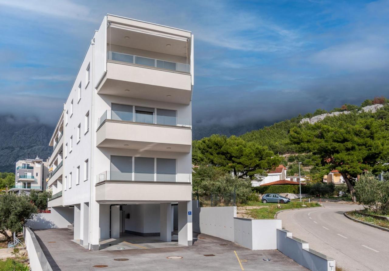 פרומאינה Solu Apartment מראה חיצוני תמונה